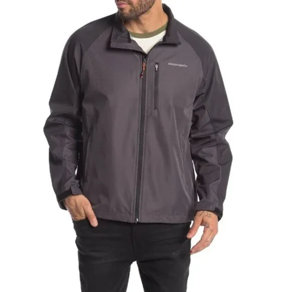 Hawke and co ski jacket new arrivals